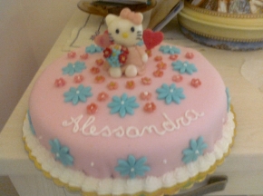 hallo kitty