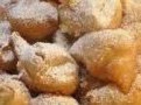 BIGNE' DI SAN GIUSEPPE