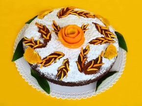Fior d'arancio