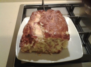PLUMECAKE SALATO