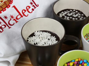 Torte in tazza: Mug cake fantasiose