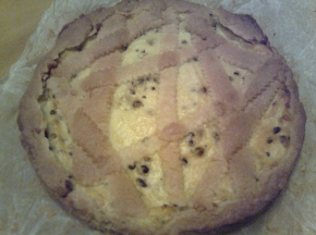 CROSTATA DI RICOTTA 