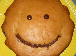 TORTA ALLO YOGURT