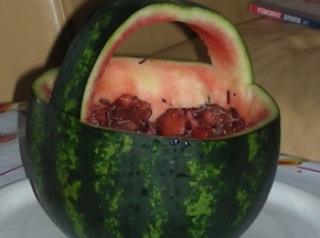 anguria delizia