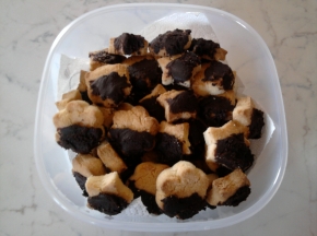 Baci di Moretta