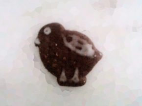 IL BISCOTTO H.L.P. (tipo Pan di Stelle) 