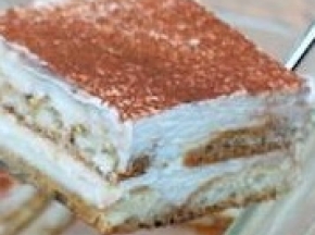Tiramisù 