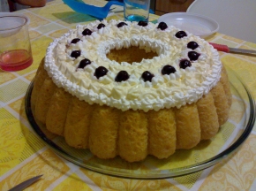 Baba' di Primavera