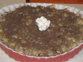 Dolce al cucchiaio