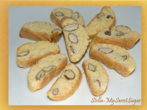 cantuccini