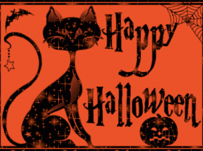lapidi di hallowen