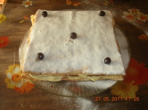 zuppetta napoletana
