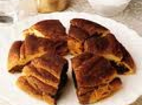 Budino  bicolore