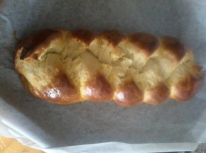 Treccia