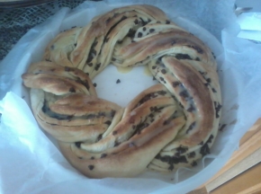 Torta Angelica