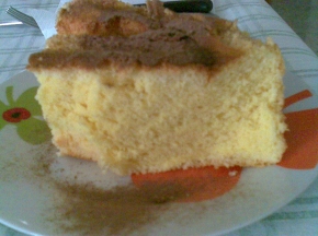 ciambella soffice