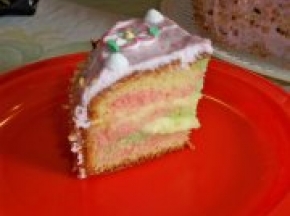 torta mille colori