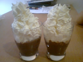 CIOCCO PANNA