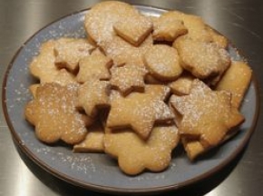 ciambelle della nonna