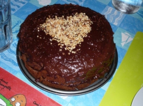 Amore al cioccolato