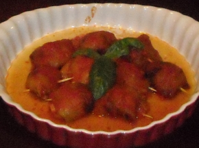 Involtini di peperoni arrosto
