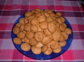 amaretti