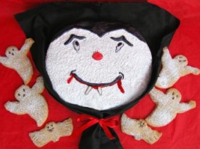 Dracula il vampiro...