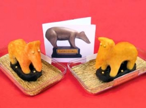 Tapiri delle feste