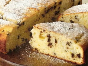 TORTA GOCCE DI BONTA'