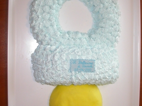 Dolce ciuccio