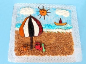 Un' estate al mare