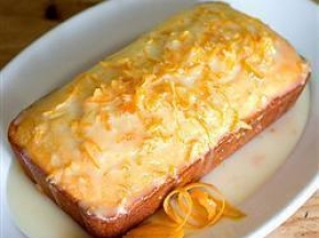 torta al limone