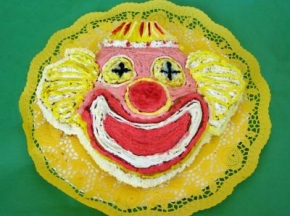 Clown