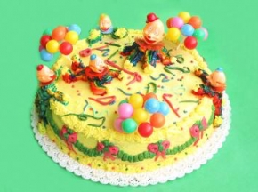 Festa di Carnevale!