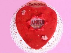 Scoppio d' amore ...per te!