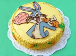 Buggs Bunny