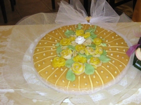 Torta pre-nuziale