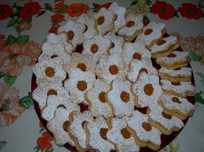 ciambelline