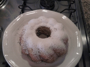 Delizia al cocco