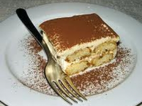 Tiramisù