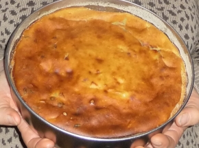 TORTA MOIA
