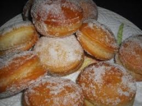 Krapfen