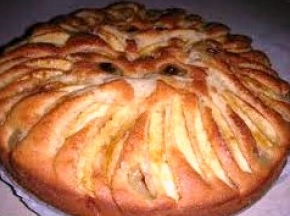 torta di mele