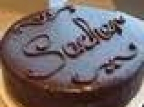 sacher torta