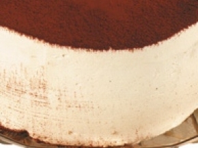 Tiramisù estivo