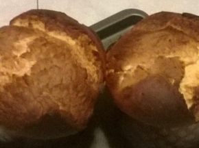 Panettone di stefaniadevergilio