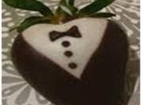SMOKING DI FRAGOLE