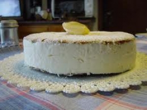 torta cocco e nutella