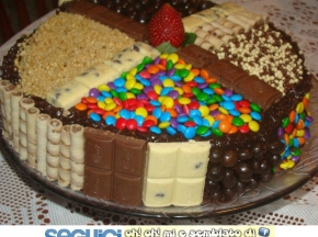 torta golosa