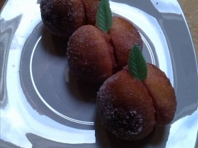 Pesche Dolci